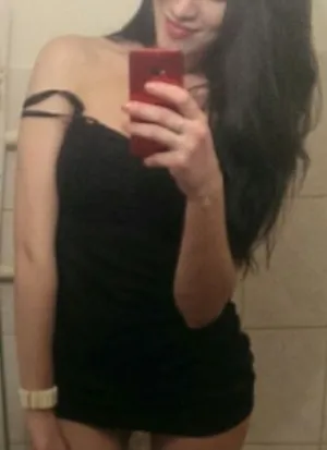 проститутка Мариша, 24, Новосибирск