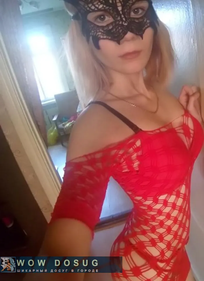 проститутка фея Ульяна, Новосибирск, +7 (996) 799-5346
