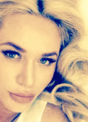 проститутка Венера, 33, Новосибирск