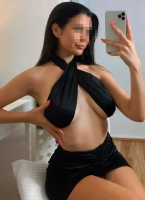 проститутка Алла, 23, Новосибирск